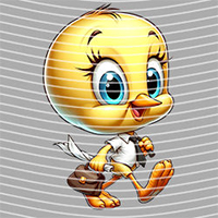 Cartoons and other-CO 407